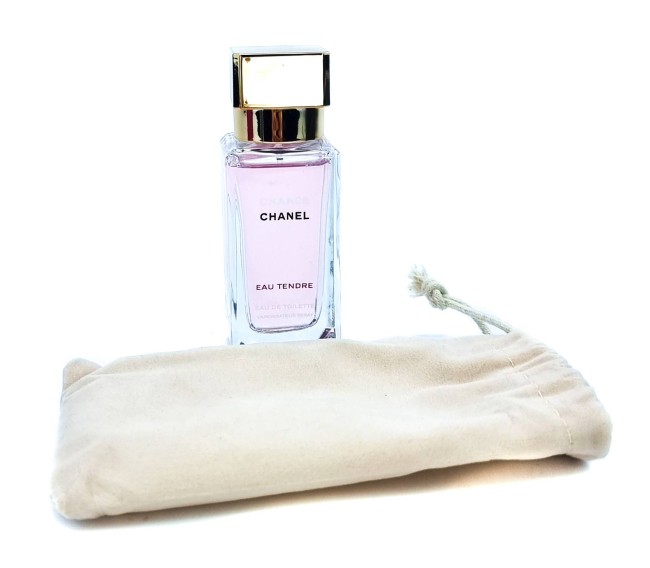 Мини-парфюм 42 мл Chanel Chance Eau Tendre EDT Мини-парфюм 42 мл Chanel Chance Eau Tendre EDT