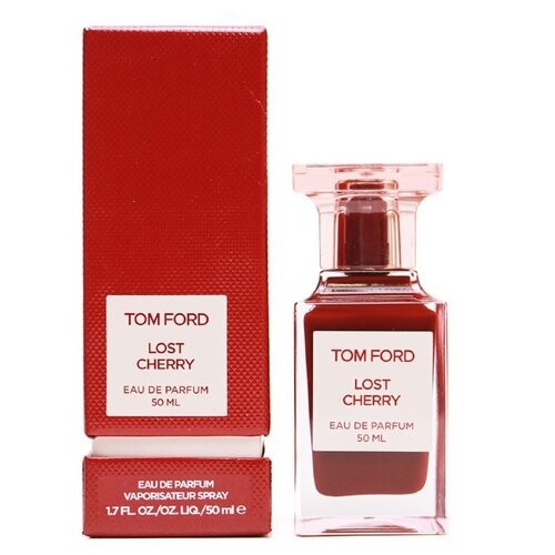 Tom Ford Lost Cherry 50 мл EURO (Ликвидация)