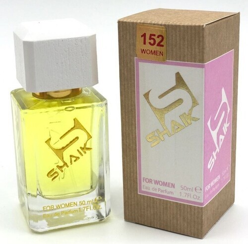 SHAIK W 152 ("VERSACE VERSENSE") SHAIK W 152 ("VERSACE VERSENSE")