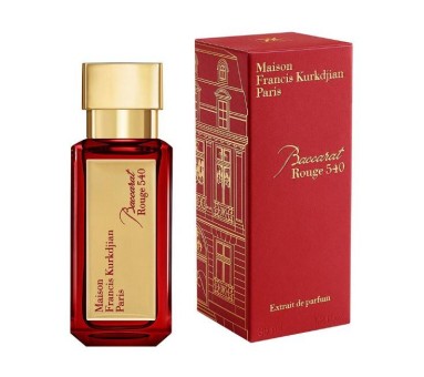 LUX 35 мл Maison Francis Kurkdjian Baccarat Rouge 540 Extrait de Parfum LUX 35 мл Maison Francis Kurkdjian Baccarat Rouge 540 Extrait de Parfum