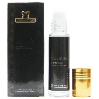 Масляные духи с феромонами Escentric Molecules Escentric 01 10 мл