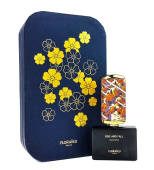 Floraiku Rise and Fall 50 мл + 10 мл Floraiku Rise and Fall 50 мл + 10 мл