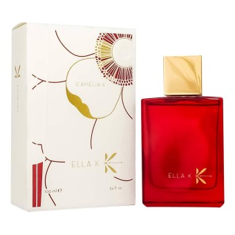 Ella K Parfums Camelia K 100 мл Ella K Parfums Camelia K 100 мл