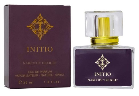 Мини-парфюм 30 мл Lux Initio Parfums Prives Narcotic Delight Мини-парфюм 30 мл Lux Initio Parfums Prives Narcotic Delight