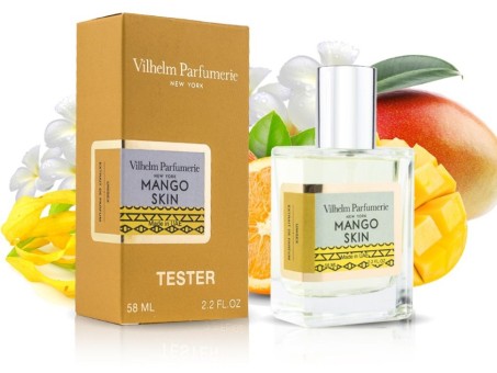 Тестер Vilhelm Parfumerie Mango Skin 58 мл Тестер Vilhelm Parfumerie Mango Skin 58 мл