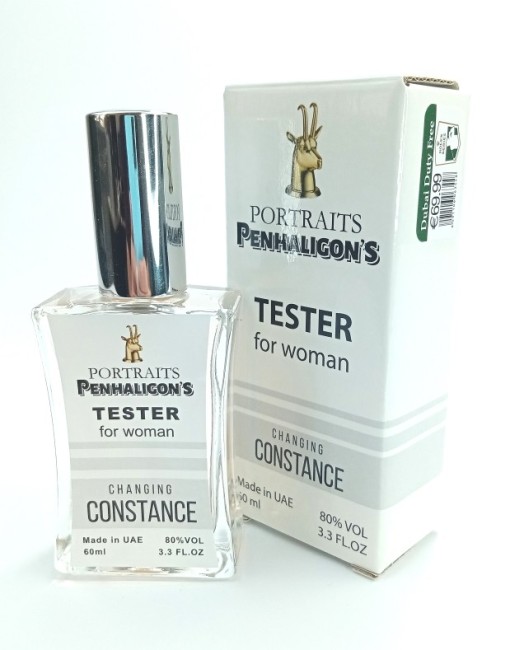 Penhaligon's Constance (for woman) - TESTER 60 мл