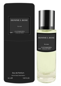 Clive & Keira 1099 Homme L Rose (Maison Francis Kurkdjian L'Homme A la Rose) 30 ml Clive & Keira 1099 Homme L Rose (Maison Francis Kurkdjian L'Homme A la Rose) 30 ml