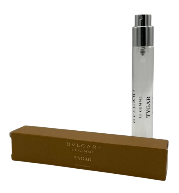 Lux 18 ml Bvlgari Le Gemme Tygar