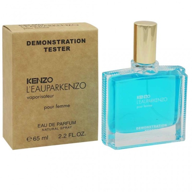 Тестер Kenzo L'Eau Par Kenzo Pour Femme 65 мл (ОАЭ) Тестер Kenzo L'Eau Par Kenzo Pour Femme 65 мл (ОАЭ)