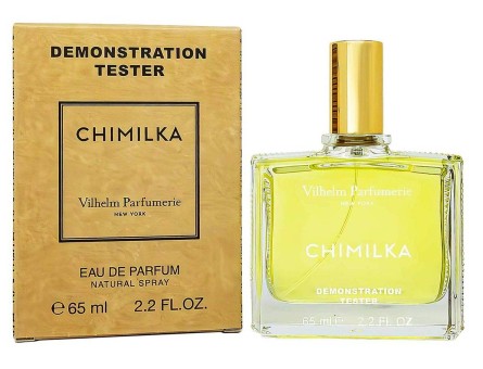 Тестер Vilhelm Parfumerie Chimilka 65 мл (ОАЭ) Тестер Vilhelm Parfumerie Chimilka 65 мл (ОАЭ)