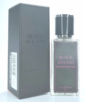 Мини-парфюм 35 ml ОАЭ Nasomatto Black Afgano Мини-парфюм 35 ml ОАЭ Nasomatto Black Afgano