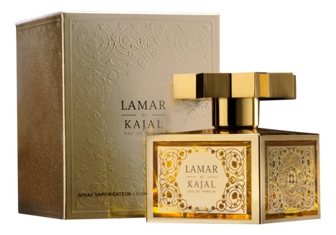 Kajal Lamar 100 мл Kajal Lamar 100 мл