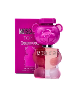 Moschino Toy 2 Bubble Gum 50 мл (EURO) Moschino Toy 2 Bubble Gum 50 мл (EURO)