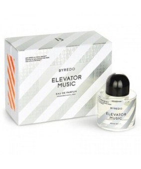 Byredo Elevator Music 100 мл - подарочная упаковка