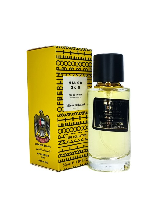 Мини-парфюм 55 мл Luxe Collection Vilhelm Parfumerie Mango Skin