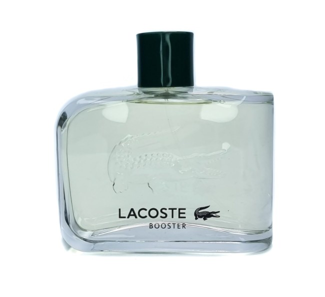 Lacoste Booster Collector Edition 2022 125 мл (EURO) Lacoste Booster Collector Edition 2022 125 мл (EURO)