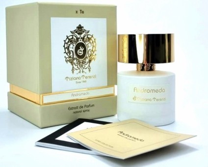 LUX Tiziana Terenzi Andromeda 100 мл LUX Tiziana Terenzi Andromeda 100 мл