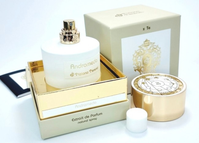 Tiziana Terenzi Andromeda 100 мл Tiziana Terenzi Andromeda 100 мл
