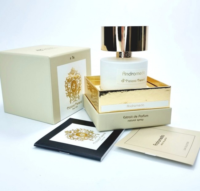 Tiziana Terenzi Andromeda 100 мл Tiziana Terenzi Andromeda 100 мл