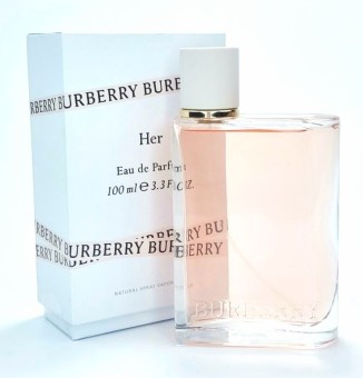 Burberry Her Eau de Parfum 100 мл A-Plus Burberry Her Eau de Parfum 100 мл A-Plus