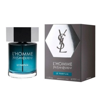 Yves Saint Laurent L'Homme Le Parfum 100 мл A-Plus Yves Saint Laurent L'Homme Le Parfum 100 мл A-Plus