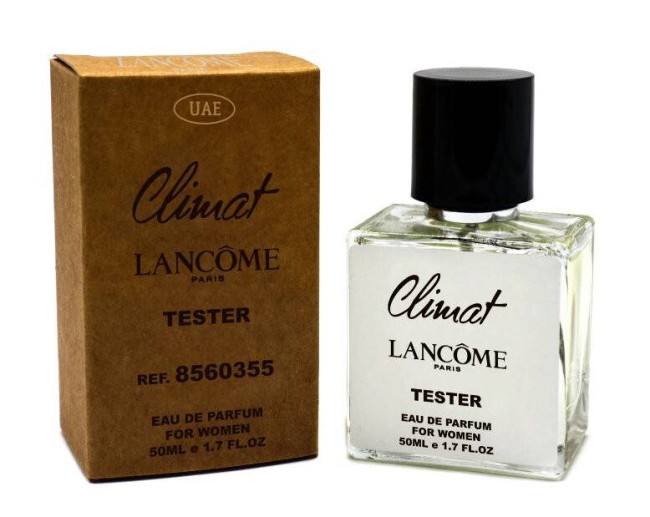 Мини-Тестер Lancome Climat 50 мл (ОАЭ)  
