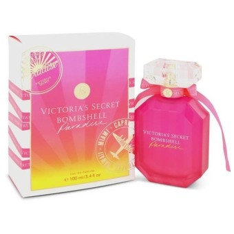 Парфюмерная вода Victoria`s Secret Bombshell Paradise 100 мл Парфюмерная вода Victoria`s Secret Bombshell Paradise 100 мл