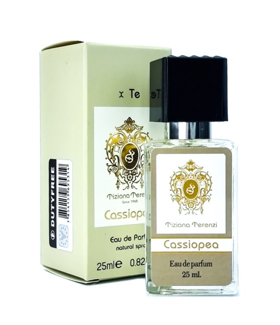 Мини-парфюм 25 ml ОАЭ Tiziana Terenzi Cassiopea