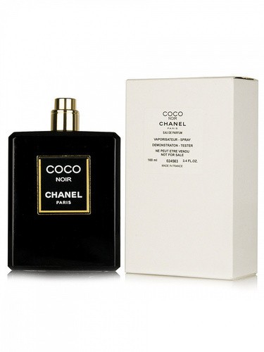 Тестер Chanel Coco Noir 100 мл