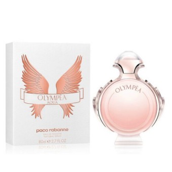Paco Rabanne Olympea Aqua 80 мл (EURO)