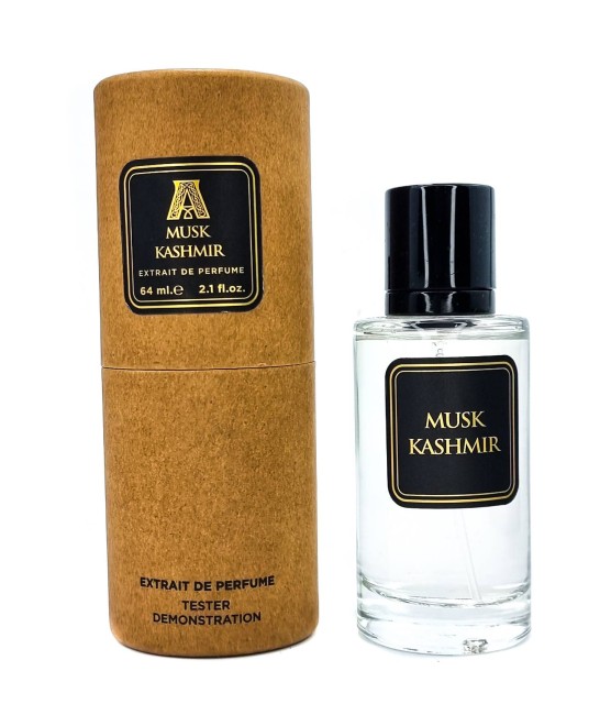 Тестер 64 мл Attar Collection "Musk Kashmir" (Туба)