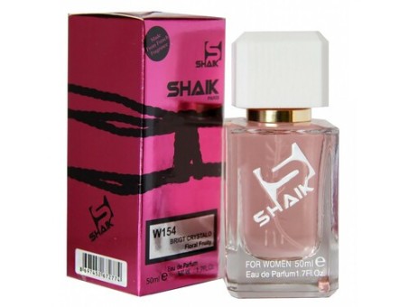 SHAIK W 154 ("VERSACE BRIGHT CRYSTAL") SHAIK W 154 ("VERSACE BRIGHT CRYSTAL")