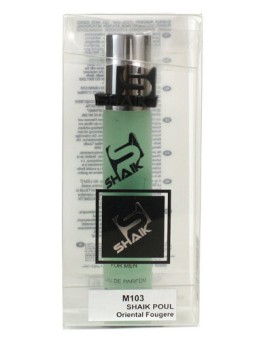 Shaik M103 (Jean Paul Gaultier Le Male For Men) 20 мл