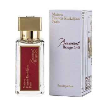 LUX 35 мл Maison Francis Kurkdjian Baccarat Rouge 540 Eau de Parfum LUX 35 мл Maison Francis Kurkdjian Baccarat Rouge 540 Eau de Parfum