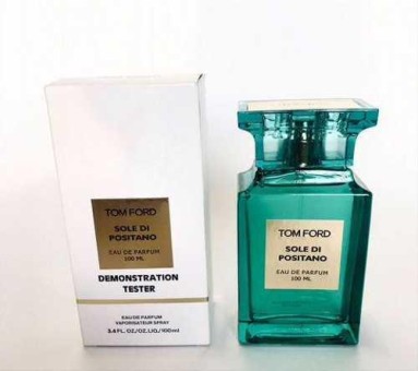 Тестер Tom Ford Sole Di Positano 100 мл