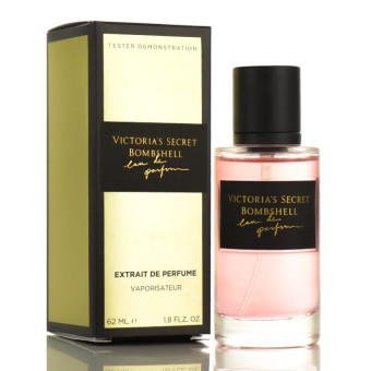 Мини-тестер Victoria`s Secret Bombshell (Extrait De Perfume) 62 мл