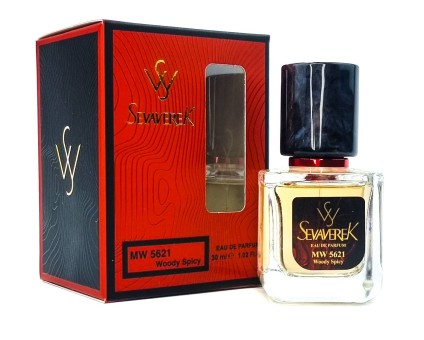 SevavereK MW5621 (Marc-Antoine Barrois Ganymede), 30 ml