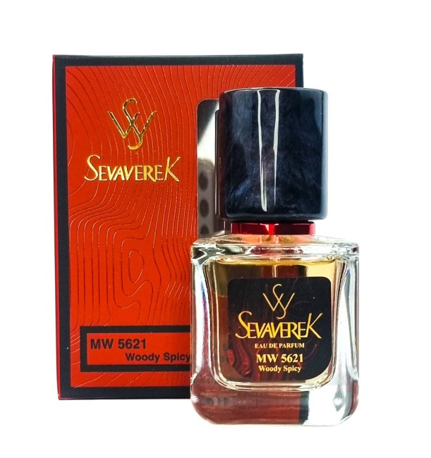 SevavereK MW5621 (Marc-Antoine Barrois Ganymede), 30 ml
