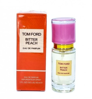 Суперстойкие 30 мл - Tom Ford Bitter Peach Суперстойкие 30 мл - Tom Ford Bitter Peach