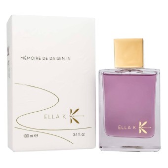 Ella K Parfums Memoire de Daisen In 100 мл Ella K Parfums Memoire de Daisen In 100 мл