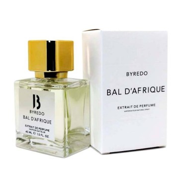 Мини-парфюм 45 мл (A+D) - Byredo Bal D'Afrique