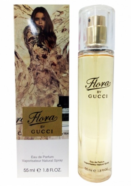 Мини-парфюм с феромонами Gucci Flora by Gucci 55 мл Мини-парфюм с феромонами Gucci Flora by Gucci 55 мл
