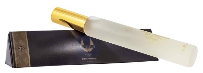 Paco Rabanne Invictus Victory Elixir 35 мл (ручка)