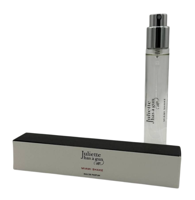 Lux 18 ml Juliette Has a Gun Miami Shake Lux 18 ml Juliette Has a Gun Miami Shake
