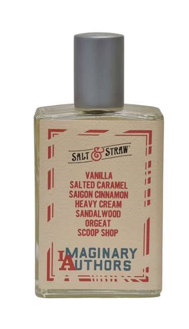 Imaginary Authors A Whiff Of Waffle Cone 50 мл