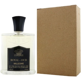 Тестер Creed Royal Oud Millesime 120 мл Тестер Creed Royal Oud Millesime 120 мл