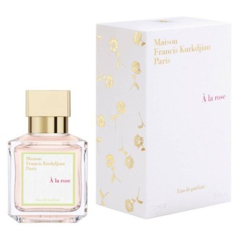 LUX Maison Francis Kurkdjian A la Rose 70 мл  LUX Maison Francis Kurkdjian A la Rose 70 мл