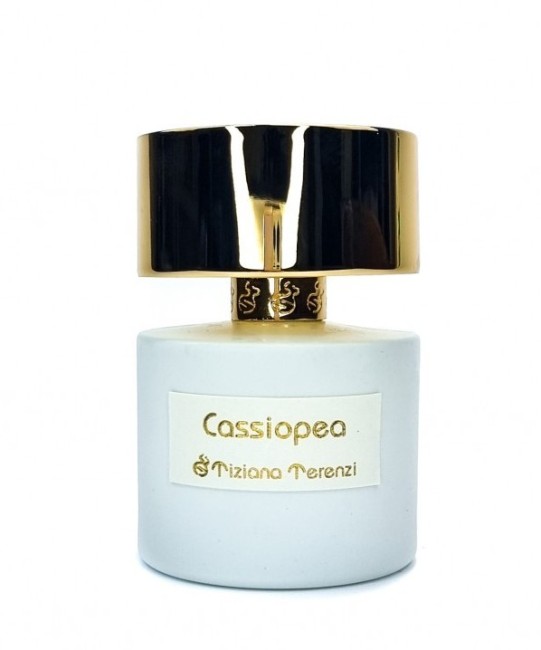 LUX Tiziana Terenzi Cassiopea 100 мл LUX Tiziana Terenzi Cassiopea 100 мл