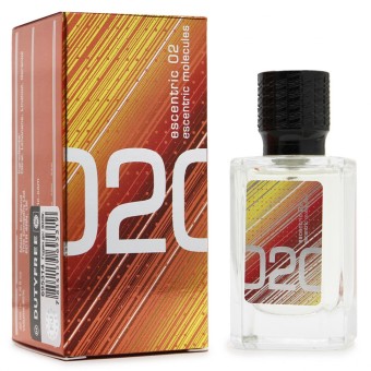 Мини-парфюм 30 мл ОАЭ Escentric Molecules Escentric 02 Мини-парфюм 30 мл ОАЭ Escentric Molecules Escentric 02