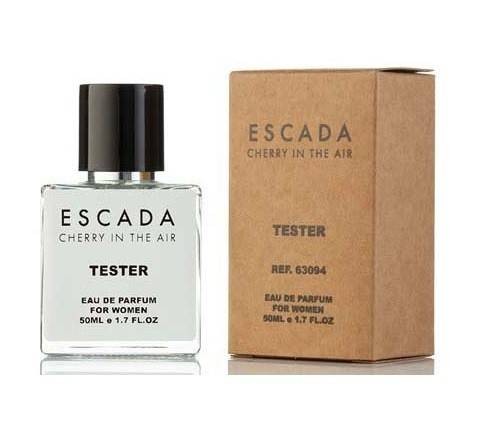 Мини-Тестер Escada Cherry In The Air 50 мл (ОАЭ)